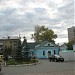 Церковная лавка в городе Екатеринбург