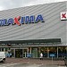 Prekybos centras „Maxima XX“ yra Druskininkai mieste