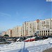 Автостоянка в городе Чебоксары