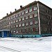 Средняя школа № 28 в городе Норильск
