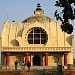 The Parinirvana Temple with the Parinirvana Stupa (Kushinagar)