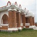 Nhà Trưng bày gốm Bàu Trúc