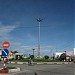 Ngã năm - Phủ Hà - Crossroads trong Thành phố Phan Rang - Tháp Chàm thành phố