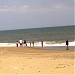 Thazhangkuppam Beach