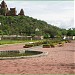 Tháp cổng  trong Thành phố Phan Rang - Tháp Chàm thành phố