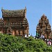 Tháp Lửa trong Thành phố Phan Rang - Tháp Chàm thành phố