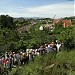 Tháp Lửa trong Thành phố Phan Rang - Tháp Chàm thành phố