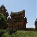Cổng vòm trong Thành phố Phan Rang - Tháp Chàm thành phố