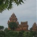 Cổng vòm trong Thành phố Phan Rang - Tháp Chàm thành phố