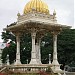 Jaya Chamarajendra Circle in Mysuru city