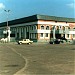 Железнодорожный вокзал станции Кинешма в городе Кинешма