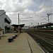 Ennore Railway Station (ENR)