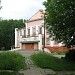 Народный дом (Дом культуры, Нардом на Томне) в городе Кинешма