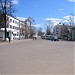 Почта в городе Кинешма
