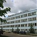 Заводоуправление ОАО «Электроконтакт» в городе Кинешма