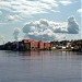 ЗАО «Кинешемская прядильно-ткацкая фабрика» в городе Кинешма