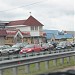 Новый рынок (ru) in Chernogolovka city