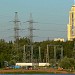 Переходный пункт № 202 220 кВ в городе Москва