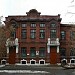 Лицей им. Д. А. Фурманова в городе Кинешма