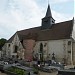 Sainte-Honorine Church