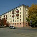 Nogradskaya ulitsa, 6 in Kemerovo city