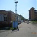 Пансионат 