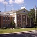 Old Dorchester County Courthouse