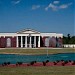 Dorchester County Courthouse & Parkland (new)