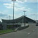 Buffalo-Niagara International Airport Terminal