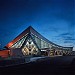 Buffalo-Niagara International Airport Terminal