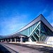 Buffalo-Niagara International Airport Terminal