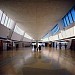 Buffalo-Niagara International Airport Terminal