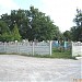 Кладбище Белосарайской косы в городе Белосарайская Коса