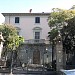 Villa Cherubini (it) in Florence city