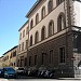 Liceo Scientifico Statale Guido Castelnuovo (it) in Florence city