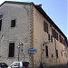 Caserma Redi (it) in Florence city