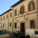 Caserma Redi (it) in Florence city