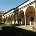 Caserma Redi (it) in Florence city