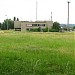 Заброшенный автовокзал в городе Константиновка