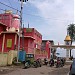 Sati chaura or NANARAO(Meskar) Ghat in Kanpur city