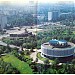 Музей Олимпийской славы в городе Ташкент