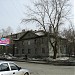 Снесённый жилой дом (Гурзуфская ул., 11 корпус 2) в городе Екатеринбург