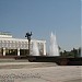 ДК «Туркестан» в городе Ташкент