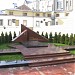 Монумент Славы военным контрразведчикам, отдавшим жизнь за Отечество в городе Москва