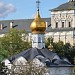 Введенская церковь в городе Сергиев Посад