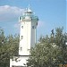 Маяк Белосарайский в городе Белосарайская Коса