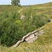 Peter den Stores sjöfästnings bastion eller Muula berg