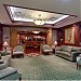 Holiday Inn & Suites in London, Ontario city