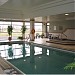 Holiday Inn & Suites in London, Ontario city