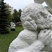 Скульптуры в городе Москва